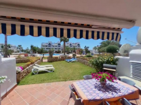 Aparment in Marina d'or